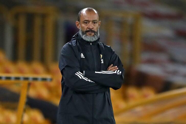 Nuno Espirito Santo - Wolves